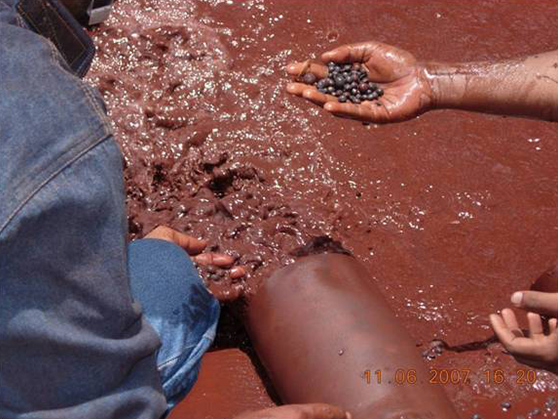 耐腐耐磨泵，污水泥漿泵的選型