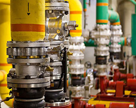 凸輪轉子泵不轉動？