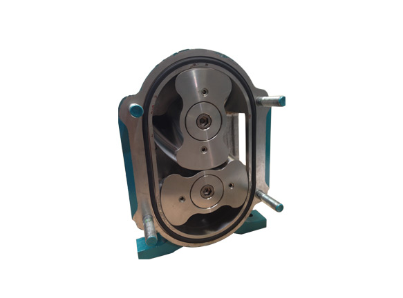 奧戈恩不銹鋼轉子泵耐腐蝕性強 奧戈恩不銹鋼轉子泵耐腐蝕性強