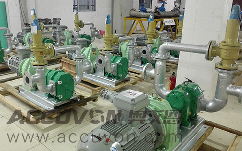 含油污水提升泵(海南洋浦香港石化1) 含油污水提升泵(海南洋浦香港石化1)