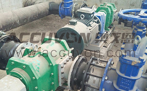 回流污泥泵 回流污泥泵