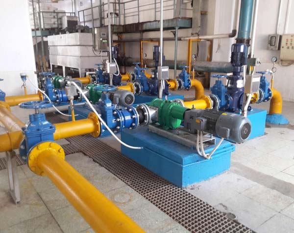 奧戈恩橡膠轉(zhuǎn)子泵引用德國技術(shù)生產(chǎn) 奧戈恩橡膠轉(zhuǎn)子泵引用德國技術(shù)生產(chǎn)