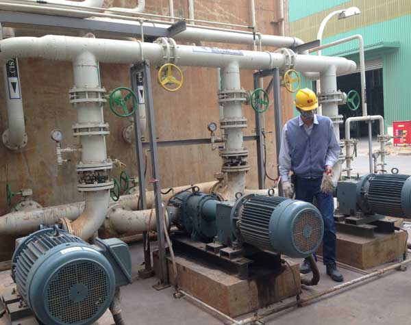 渣漿泵與轉子泵 渣漿泵與轉子泵