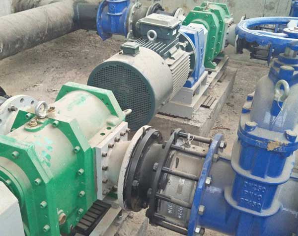 污泥提升泵 污泥提升泵