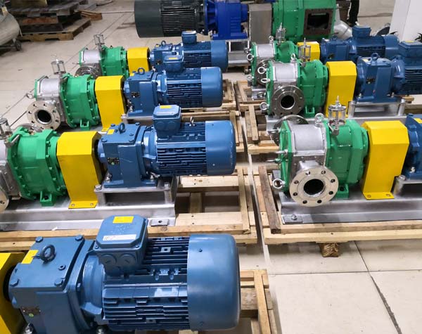 污泥回流泵 污泥回流泵