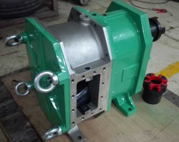 旋轉活塞泵 旋轉活塞泵