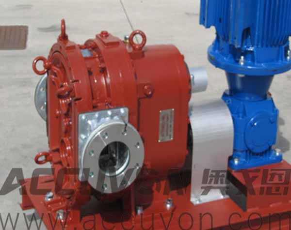 消防泡沫液泵 消防泡沫液泵