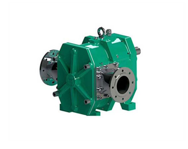 凸輪轉子泵 凸輪轉子泵