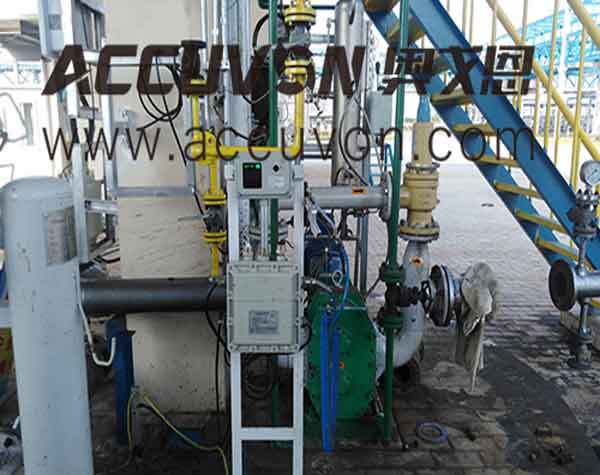 醇類卸車泵是不是性價比非常高的設備