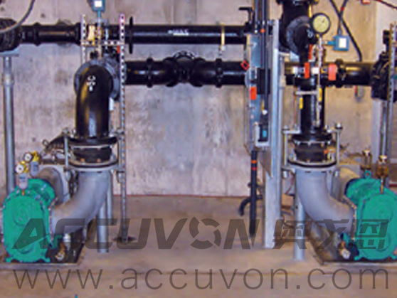 石灰漿泵有沒(méi)有很好的耐磨損性?