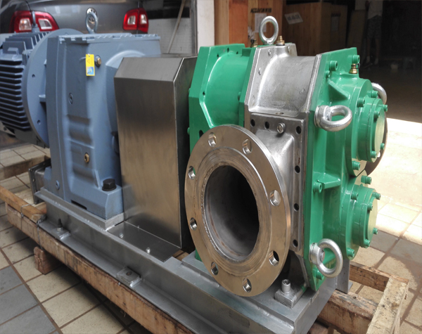 高粘度稠油泵 高粘度稠油泵