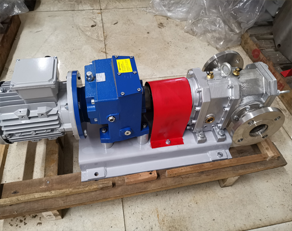 剩余污泥泵 剩余污泥泵