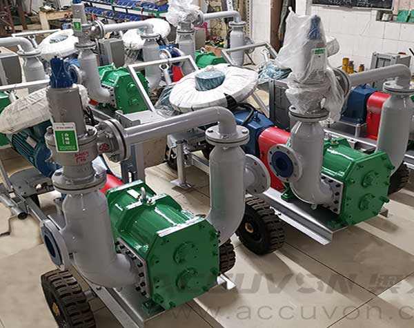 凸輪轉子泵廠家 凸輪轉子泵廠家