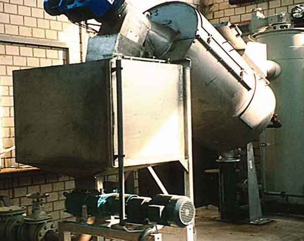 污泥轉子泵 污泥轉子泵